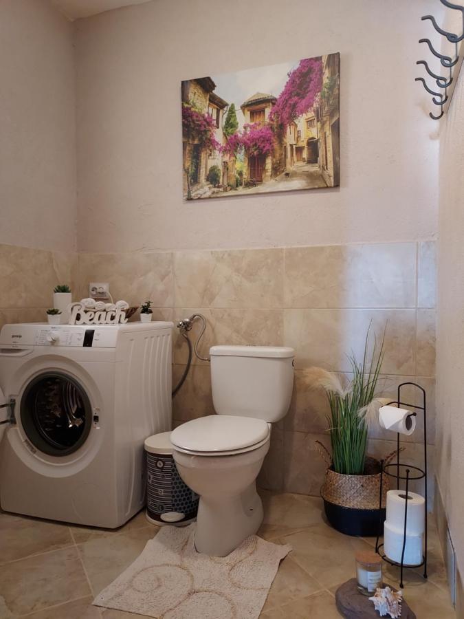 Apartman Ella Peracko Blato Exterior photo