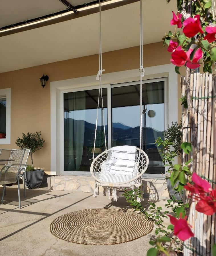 Apartman Ella Peracko Blato Exterior photo